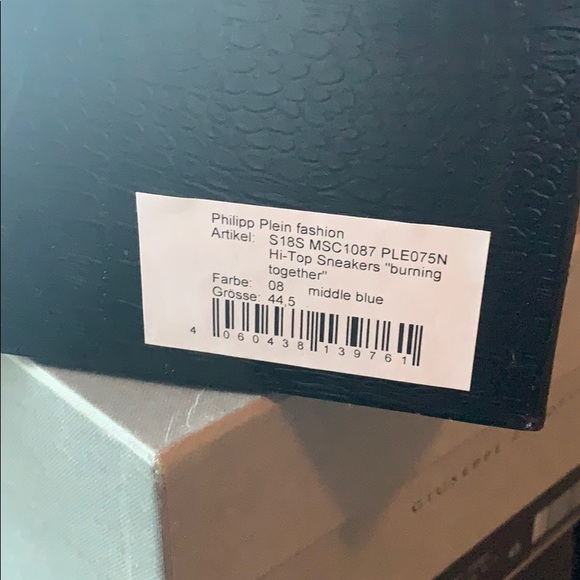 Philipp Plein - Picture 3 of 3